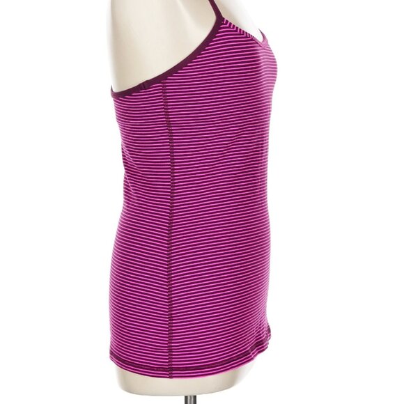 y2k lululemon striped tank top - Picture 4 of 4